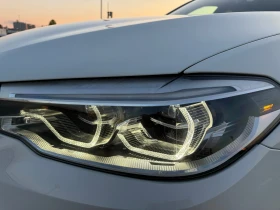 BMW 540 Xi (360, подгрев, обдухване, масаж), снимка 4