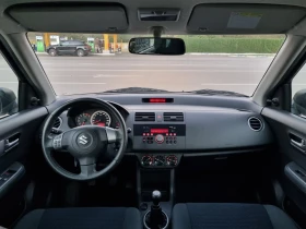 Suzuki Swift 1.3i ШВЕЙЦАРИЯ, снимка 9