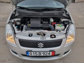 Suzuki Swift 1.3i ШВЕЙЦАРИЯ, снимка 5