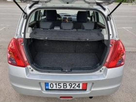 Suzuki Swift 1.3i ШВЕЙЦАРИЯ, снимка 6