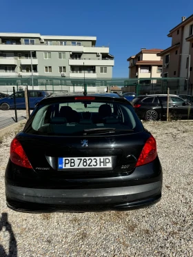 Peugeot 207, снимка 4