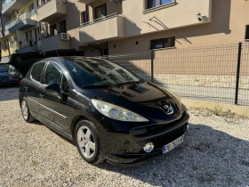 Peugeot 207, снимка 7