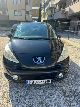 Peugeot 207, снимка 2