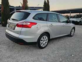 Ford Focus 1.6TDCI 95кс ! ! КЛИМАТИК, снимка 5