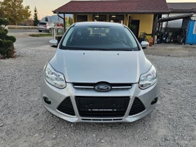 Ford Focus 1.6TDCI 95кс ! ! КЛИМАТИК, снимка 8