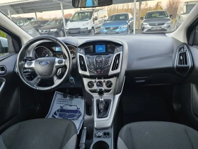 Ford Focus 1.6TDCI 95кс ! ! КЛИМАТИК, снимка 11