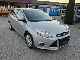 Ford Focus 1.6TDCI 95кс ! ! КЛИМАТИК, снимка 7