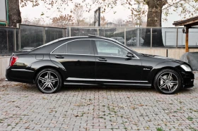 Mercedes-Benz S 320 63/AMG/4M/19 - [9] 