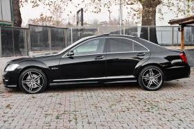     Mercedes-Benz S 320 63/AMG/4M/19