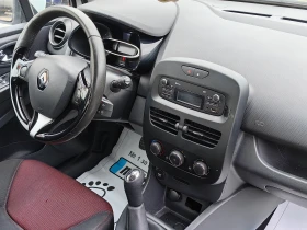 Renault Clio 1.2 GPL Euro 5B, снимка 10