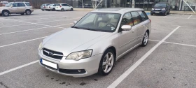 Subaru Legacy 3.0, снимка 1