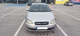 Subaru Legacy 3.0, снимка 8