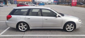 Subaru Legacy 3.0, снимка 6