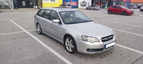 Subaru Legacy 3.0, снимка 7