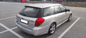 Subaru Legacy 3.0, снимка 5