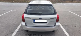 Subaru Legacy 3.0, снимка 4