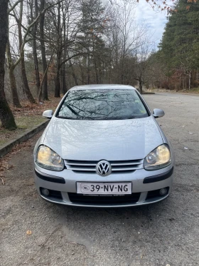 VW Golf, снимка 1