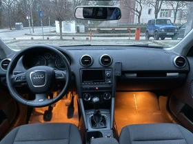 Audi A3 1.6 tdi, снимка 14