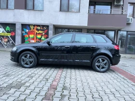 Audi A3 1.6 tdi, снимка 4