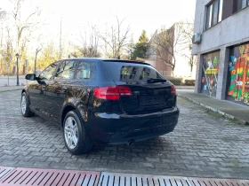 Audi A3 1.6 tdi, снимка 5