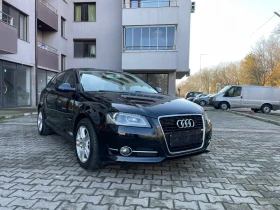 Audi A3 1.6 tdi, снимка 1