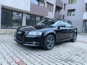 Audi A3 1.6 tdi, снимка 3