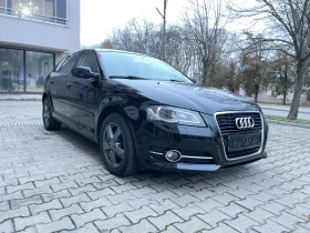 Audi A3 1.6 tdi, снимка 1