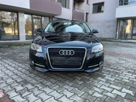 Audi A3 1.6 tdi, снимка 3