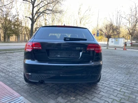 Audi A3 1.6 tdi, снимка 6