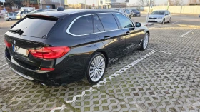 BMW 530 Xdrive - [4] 