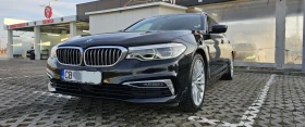 BMW 530 Xdrive - [5] 