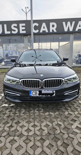 BMW 530 Xdrive, снимка 3