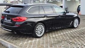 BMW 530 Xdrive, снимка 5