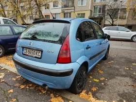 Citroen C3, снимка 6