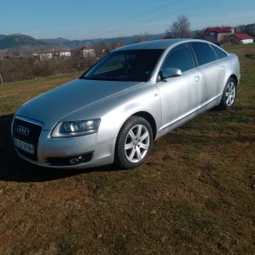 Audi A6, снимка 1