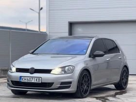 VW Golf 1.6TDI* BLUEMOTION* BBS* ЛИЗИНГ* , снимка 2