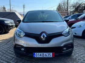     Renault Captur 1.2 Automatic120.. 4  