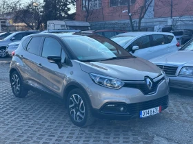     Renault Captur 1.2 Automatic120.. 4  