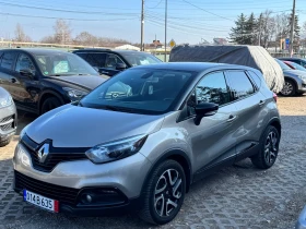     Renault Captur 1.2 Automatic120.. 4  