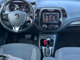 Renault Captur 1.2 Automatic120к.с. 4 цилиндъра , снимка 15