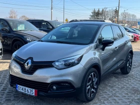     Renault Captur 1.2 Automatic120.. 4  