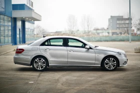 Mercedes-Benz E 350 CDI 4 MATIC СМЕНЕНИ ВЕРИГИ , снимка 2