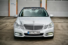 Mercedes-Benz E 350 CDI 4 MATIC СМЕНЕНИ ВЕРИГИ , снимка 3