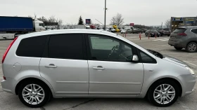 Ford C-max 1.8 TDCI GHIA, снимка 7