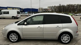 Ford C-max 1.8 TDCI GHIA, снимка 6