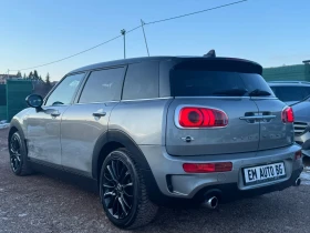 Mini Clubman 2.0SD 4X4, снимка 5