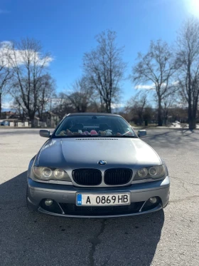 BMW 330 Газ-Бензин, снимка 2