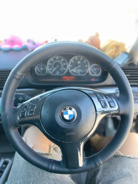 BMW 330 Газ-Бензин, снимка 7