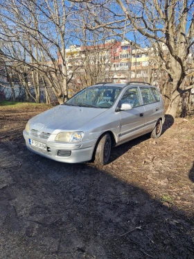 Mitsubishi Space star, снимка 1