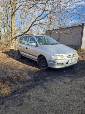 Mitsubishi Space star, снимка 2